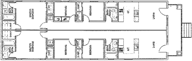 Louisiana Modular Llc Discount Modular Homes New Orleans La